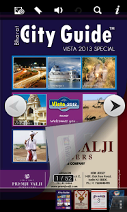 How to get City Guide - Vista 2013 patch 1.0 apk for pc