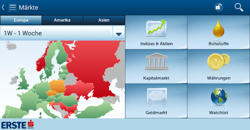 【免費財經App】Erste Investment-APP點子
