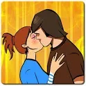 Kiss Good Bye icon