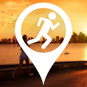 Walk And Run Keeper icon