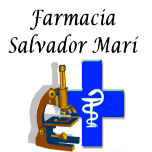 FARMACIA SALVADOR MARÍ