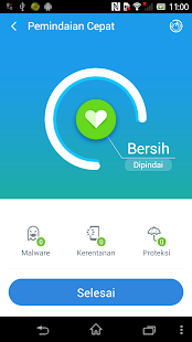 360 Security - Antivirus FREE - screenshot thumbnail