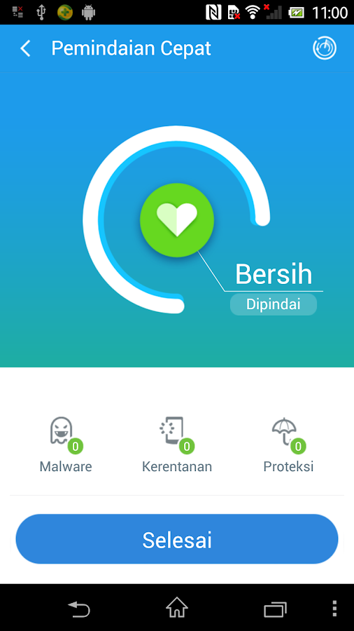 360 Security - Antivirus FREE - screenshot