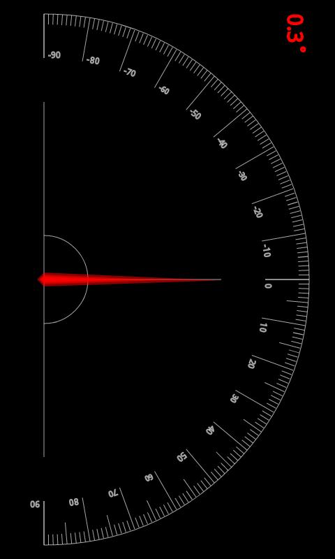 protractor office max