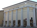 Teatro Gustavo Modena