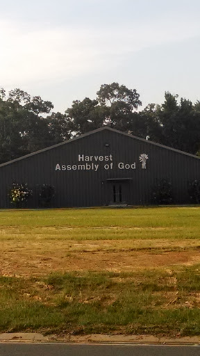 Harvest Assembly Of God 