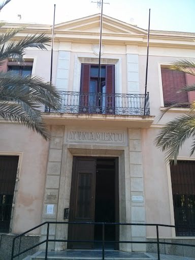 Antiguo Ayuntamiento