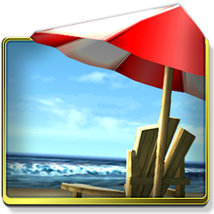 My Beach HD 2.2