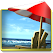 My Beach HD icon