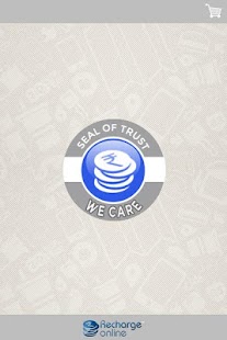 Recharge Online Screenshots 0