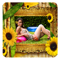 Ancients Photo Frames logo