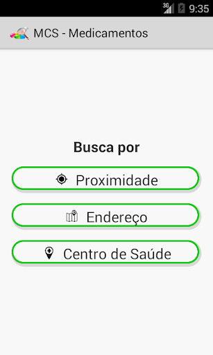 【免費健康App】Busca Medicamentos Campinas-APP點子