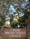 Carmel Presbyterian Church
