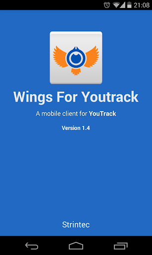 Wings for YouTrack