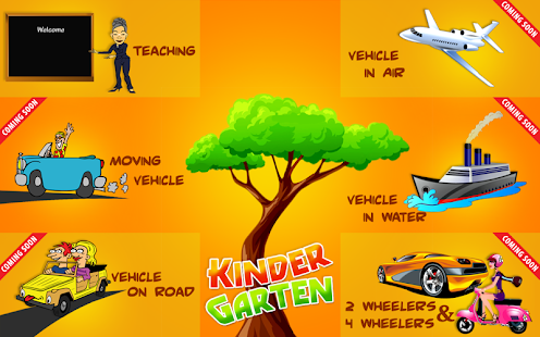 Download Kindergarten Free:Fun Kids App APK