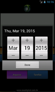 Tarefa+ Screenshots 9