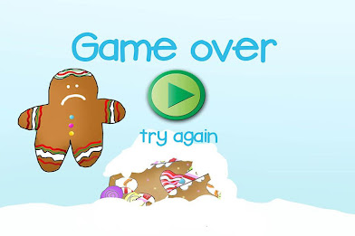 SnowFlake Frenzy poster 15