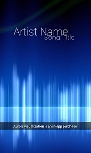   Audio Glow Music Visualizer- screenshot thumbnail   
