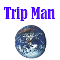 Trip Man  - GPS journey diary