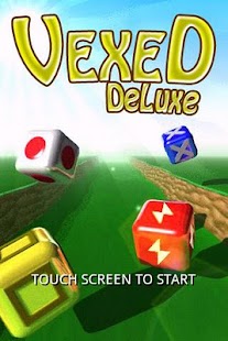 How to mod Vexed Deluxe lastet apk for bluestacks