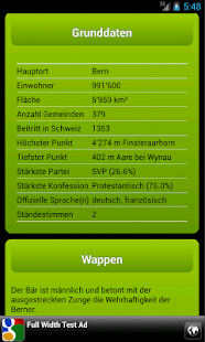 Download Schweizer Kantone APK