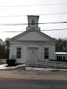 Myricks Methodist Church
