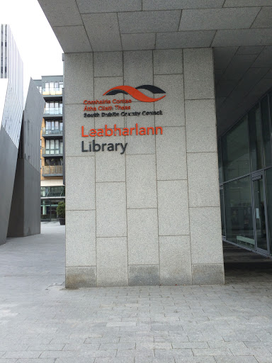 Leabharlann Library