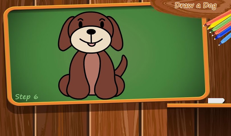 How to Draw Cute Animals | Explore the app developers, designers and