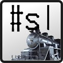 sl command for Android logo