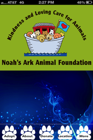 Noah's Ark Animal Foundation