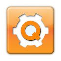 QR Encoder logo