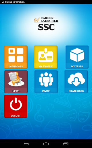 【免費教育App】SSC CGL Exams-APP點子