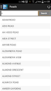 Singapore Property Screenshots 2
