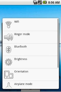 Multi Switcher (Widget)