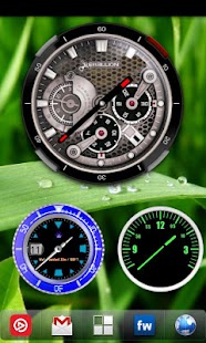 How to get Analog Clock Widget Pack 1.0 mod apk for laptop