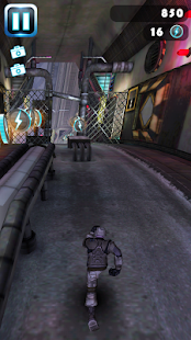 Free Boom Battle: Commander Dash! APK