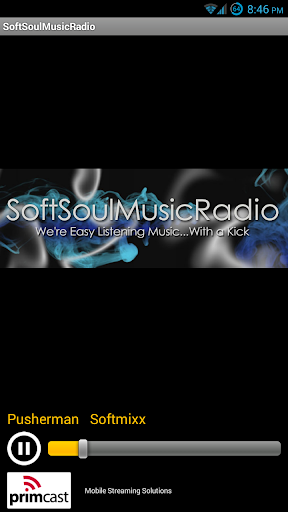 SoftSoulMusicRadio