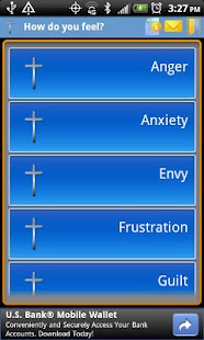 Bible Says Screenshots 2