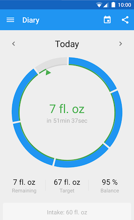 Hydro Coach drink water PRO 2.9.4