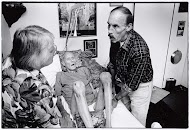 Stervensbegeleiding door Kuria