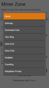 How to download Miner Zone 0.1 mod apk for bluestacks