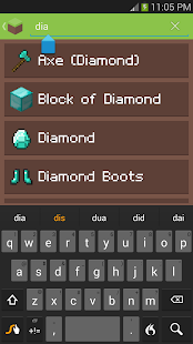 Download MinerGuide - For Minecraft APK