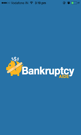 Bankruptcy