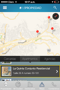 Lastest Mi Propiedad APK