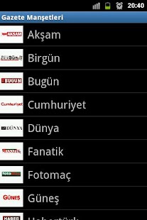 How to mod Gazete Manşetleri 3.1 unlimited apk for android