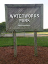 WaterWorks Park 