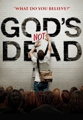 God's Not Dead