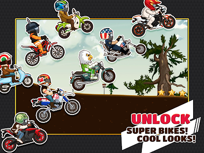 Extreme Bike Trip - screenshot thumbnail