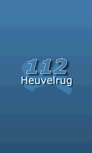 112Heuvelrug