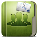 Group SMS icon